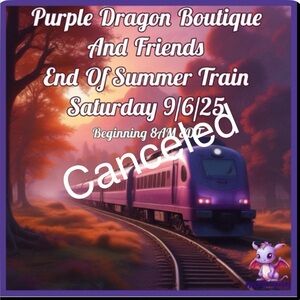 (This show is rescheduled)